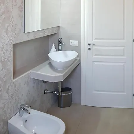 Pescoluse With Pool And Sea View - Happy